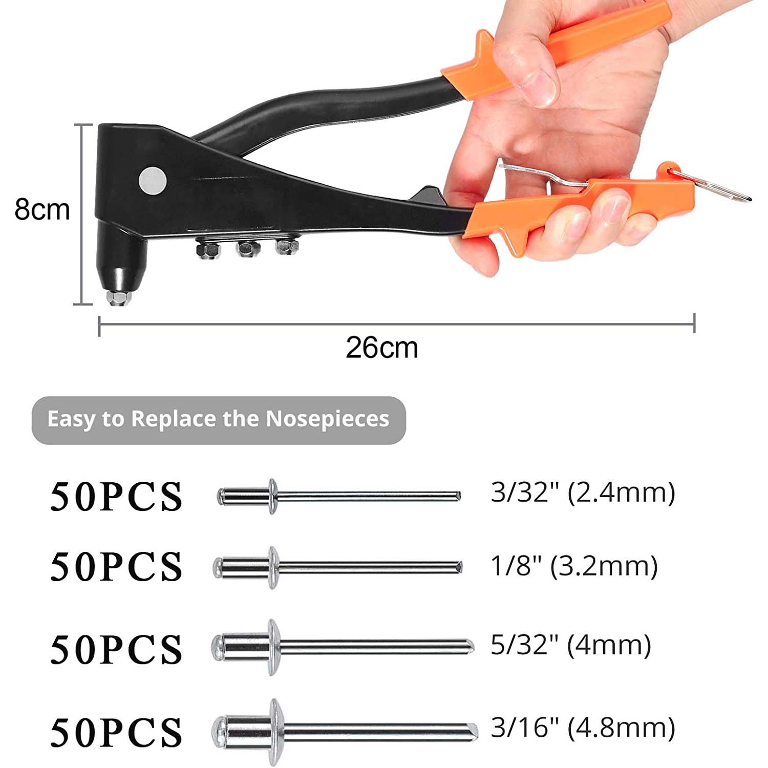Proster Riveter Riveter – PROSTER store