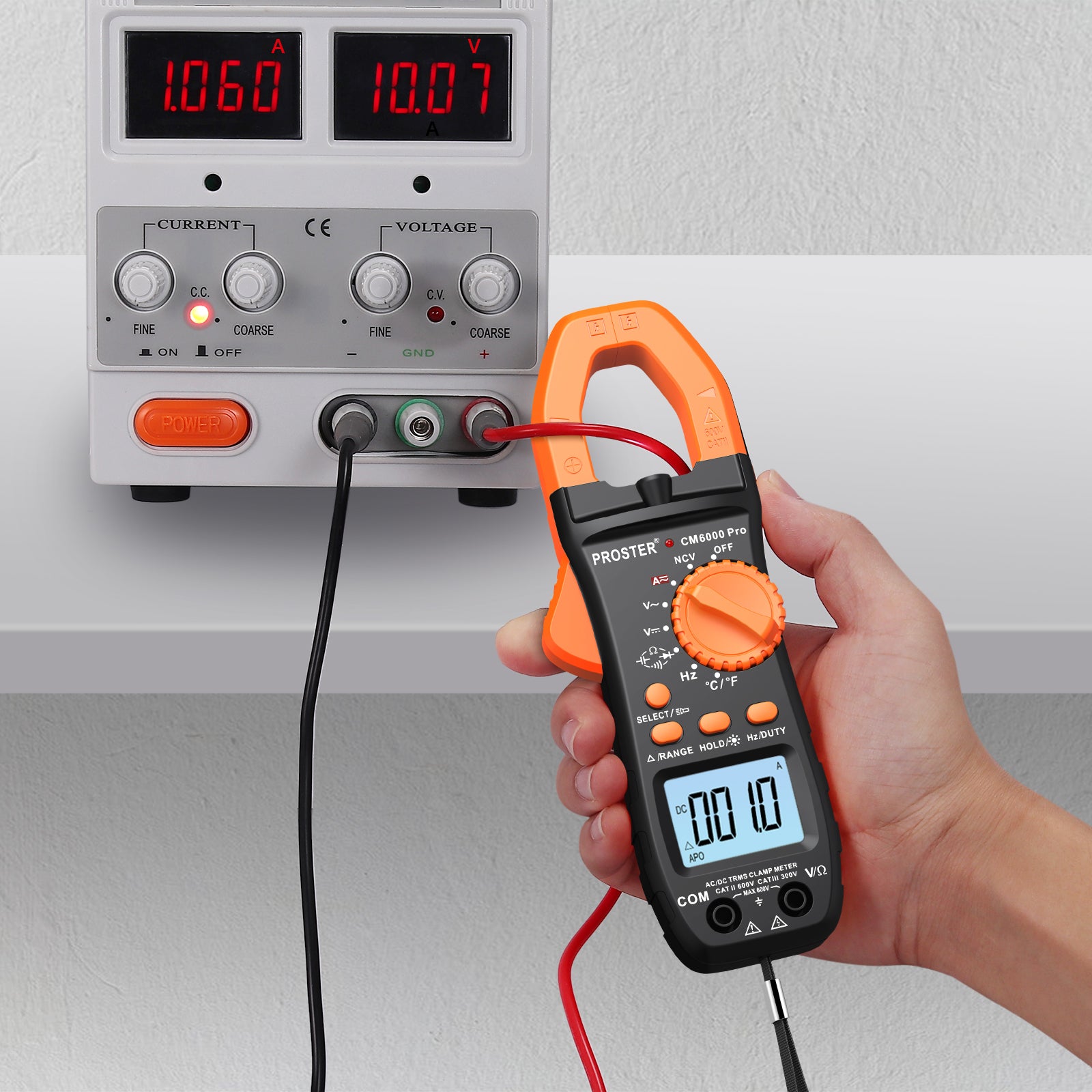 Mostimeter Multimeter – PROSTER store