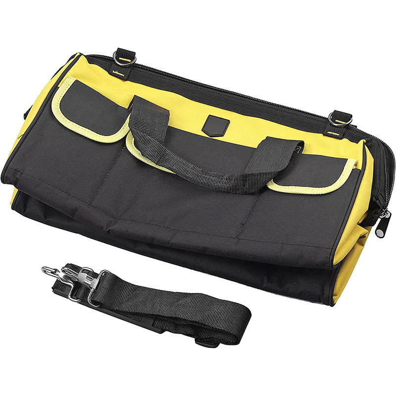 Proster 18-Inch Tool Bag Waterproof and Tear-Resistant 45*26*25cm