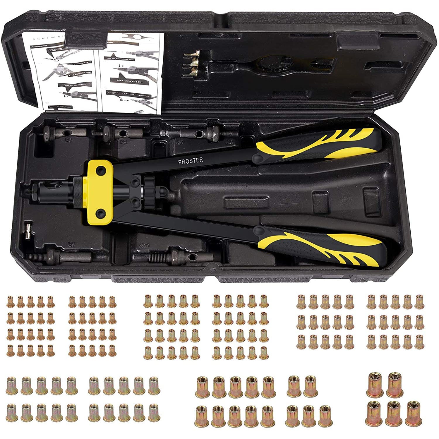 Proster Riveter Riveter – PROSTER store