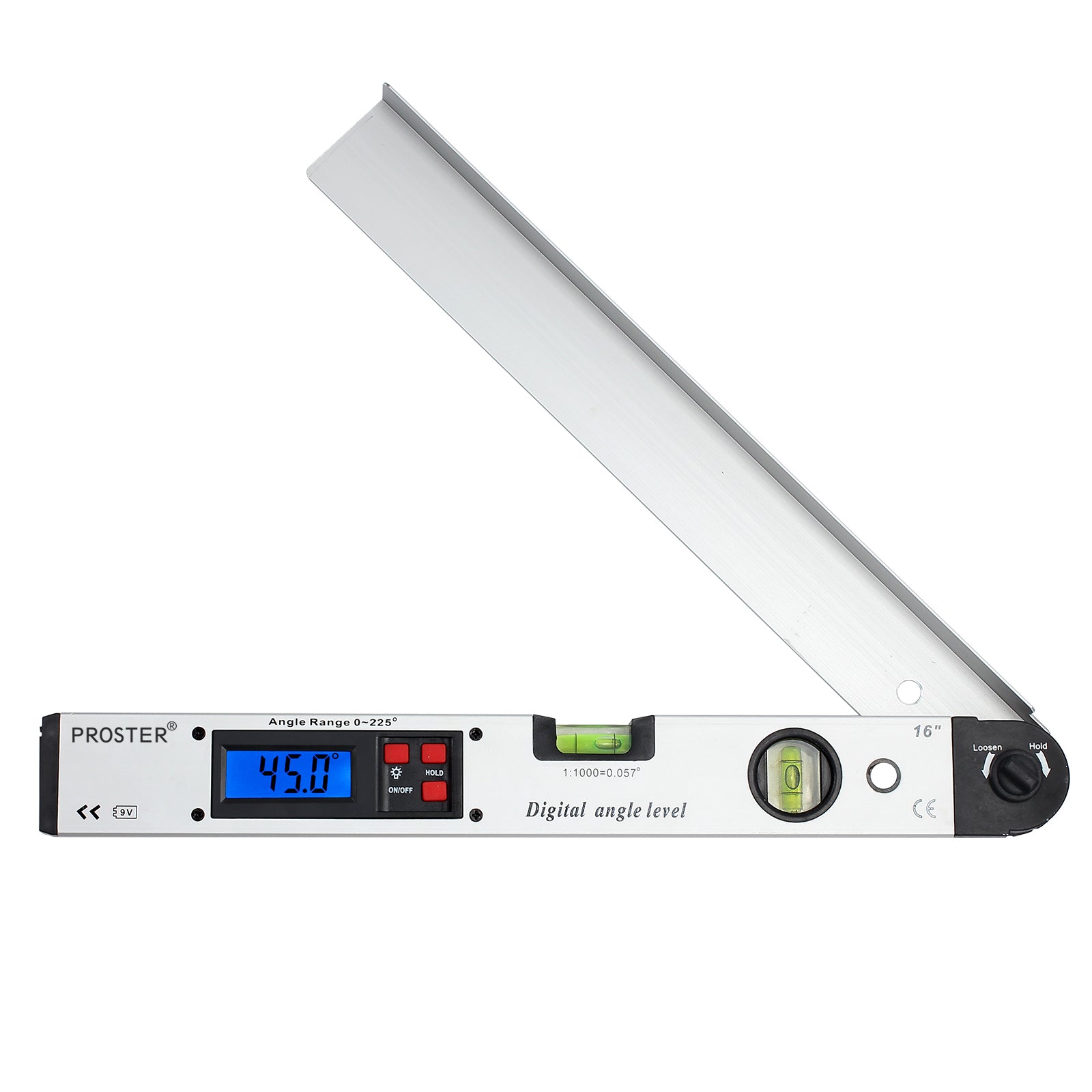 digital protractor – PROSTER store